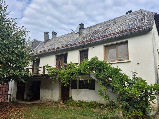 Maison vente à Lomné, Hautes-Pyrénées