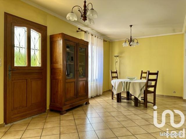 Maison vente à Pontoise, Osny