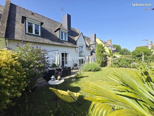 Maison vente à Dinan, Bretagne