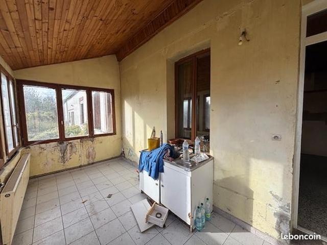 Maison vente à Laon, Pargny-les-bois