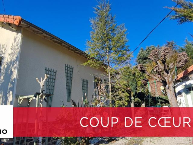 Maison vente à Chavaniac-lafayette