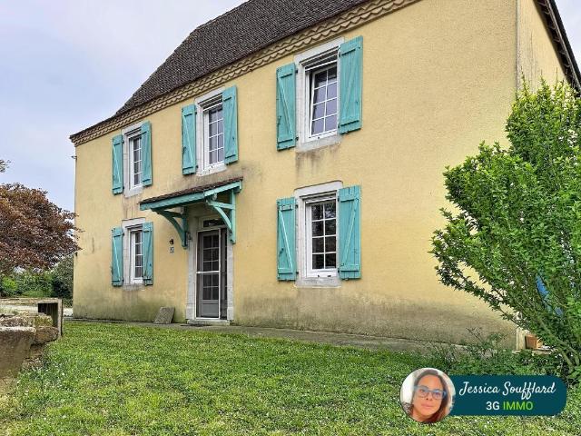 Maison vente à Dax, Castaignos-souslens