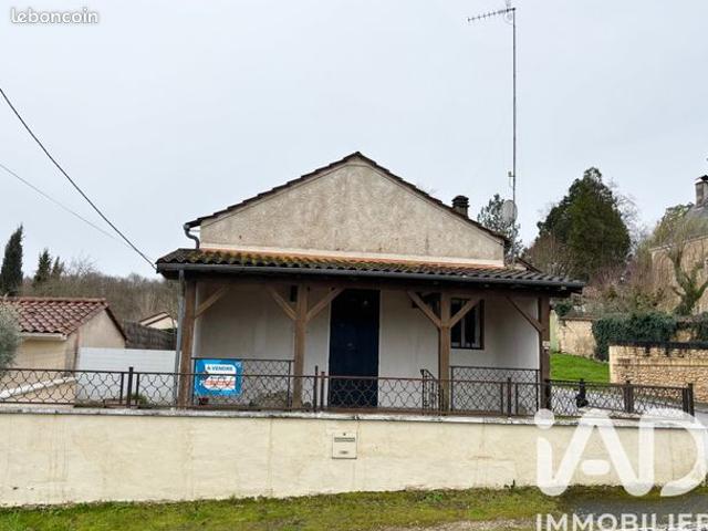 Maison vente à Périgueux, Villamblard