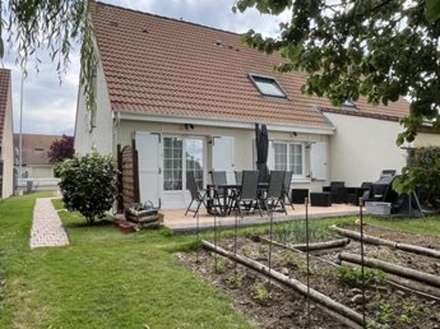 Maison vente à Sargé-lès-le-Mans, Sarthe