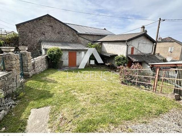Maison vente à Mende, Grandrieu