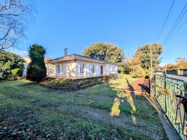 Maison vente à Cognac