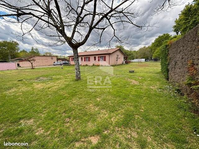 Maison vente à Le Tuzan, Gironde