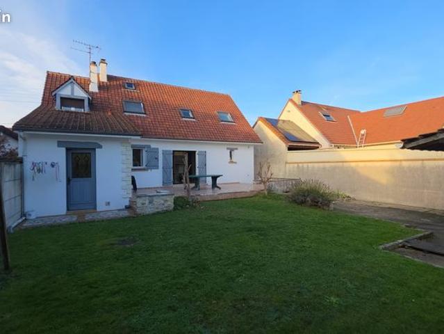 Maison vente à Le Raincy, Tremblay-en-france