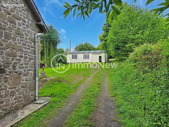 Maison vente à Avranches, Isigny-le-buat