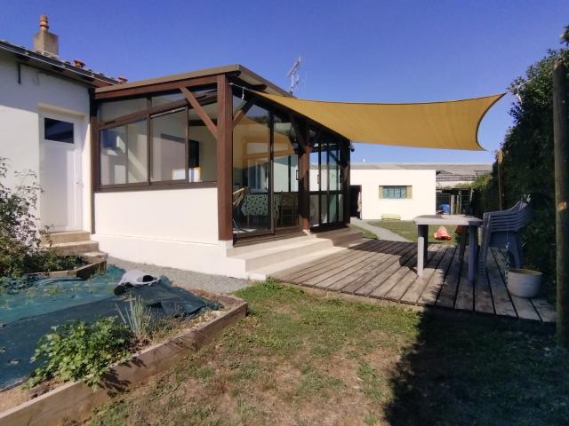 Maison vente à Essarts-en-Bocage, Vendée