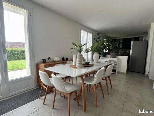 Maison vente à Clermont, Fitz-james