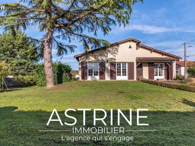 Maison vente à Vienne, Auberives-sur-varèze