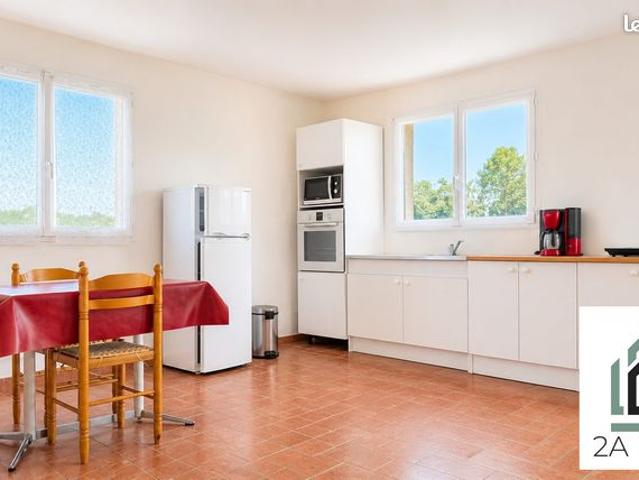 Maison vente à Issoire, Saint-pierre-roche