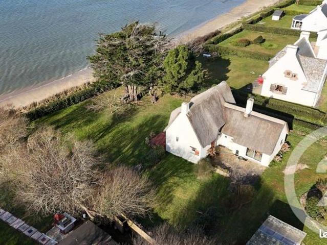 Maison vente à Saint-Nazaire, Assérac