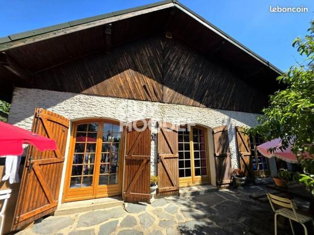 Maison vente à Montbrison, Saint-etienne-le-molard