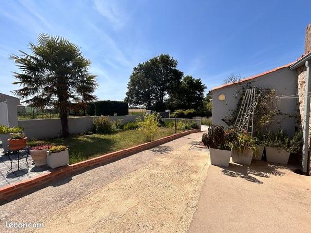 Maison vente à La Roche-sur-Yon, Venansault