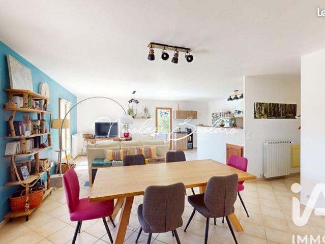 Maison vente à Apt, Cadenet