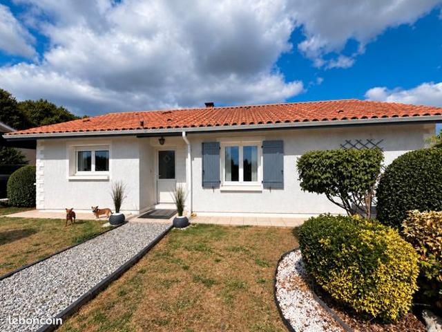 Maison vente à Saint-Pierre-du-Mont, Calvados