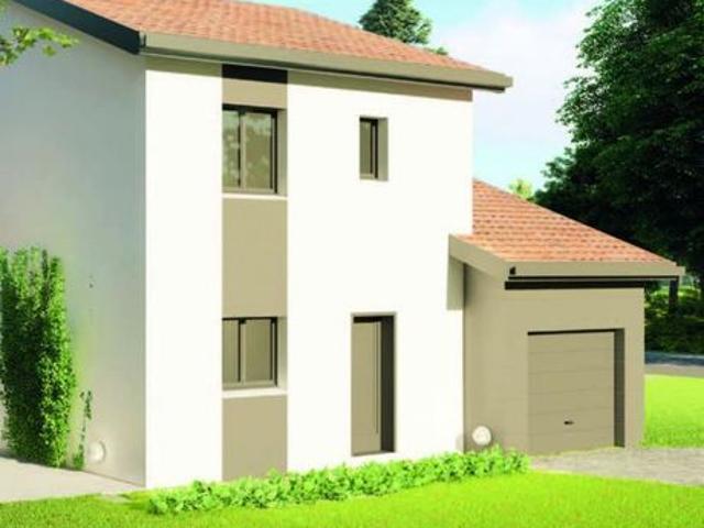 Maison vente à Roanne