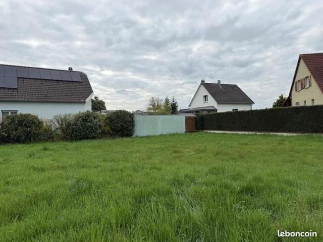 Maison vente à Thann-Guebwiller, Guewenheim