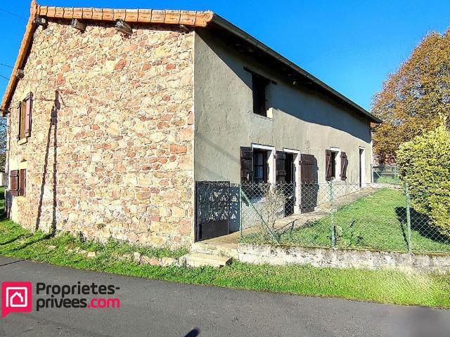 Maison vente à France métropolitaine, Jarnosse