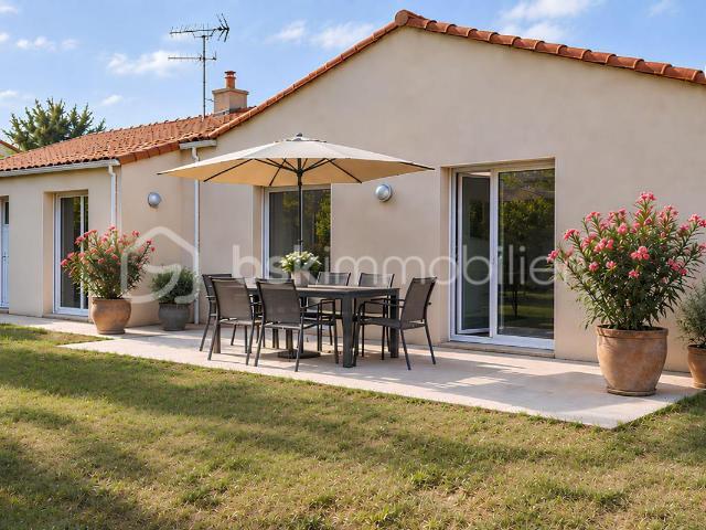 Maison vente à La Dodinière, Chavagnes-en-Paillers