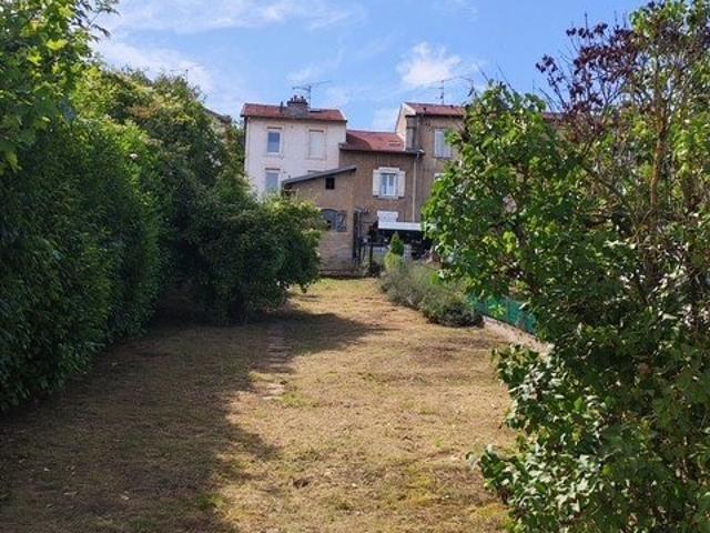 Maison location à Nancy, Frouard