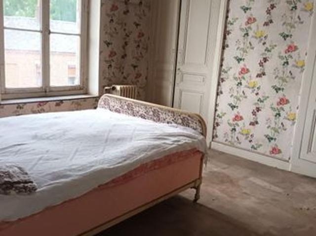 Maison vente à Vervins