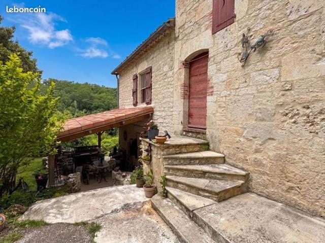 Maison vente à Castelsarrasin, Sauveterre