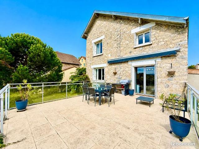 Maison vente à Brive-la-Gaillarde, Brive-la-gaillarde