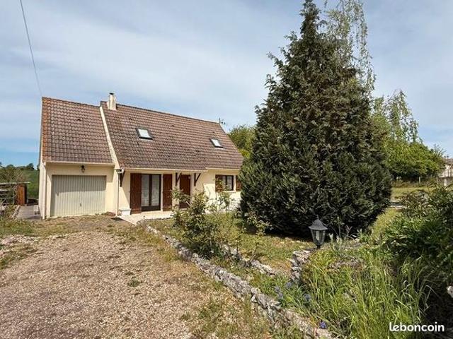 Maison vente à Mantes-la-Jolie, Bréval