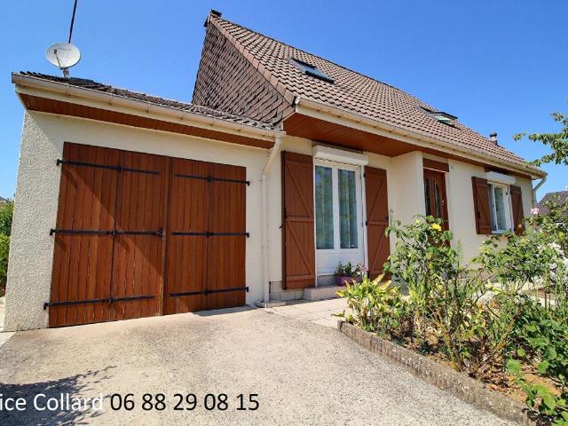 Maison vente à Les Granges, Nogent-sur-Oise