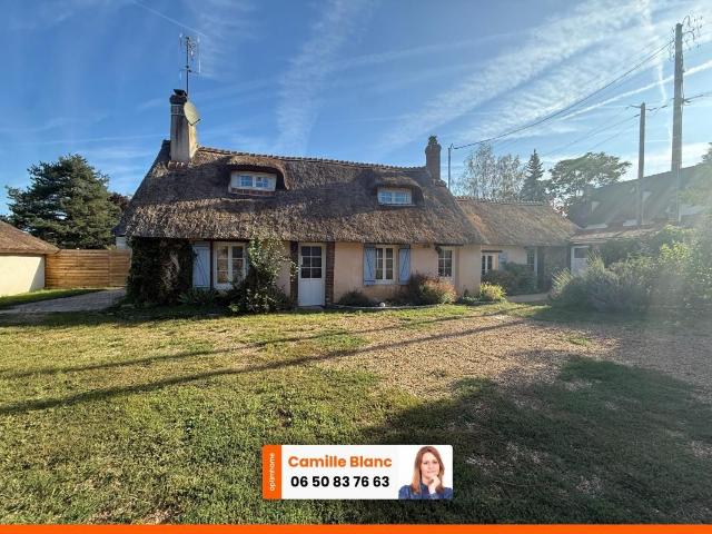 Maison vente à Néron, Eure-et-Loir