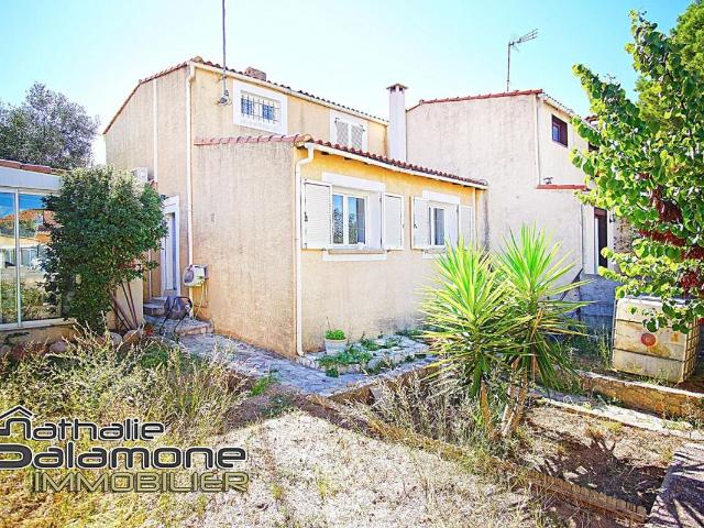 Maison vente à Montpellier, Balaruc-les-bains