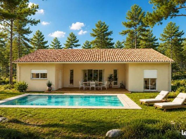 Maison vente à Cahors, Lalbenque