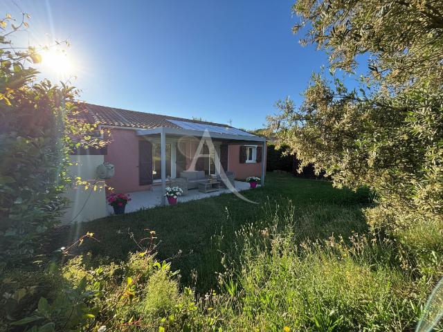 Maison vente à Carcassonne, Palaja