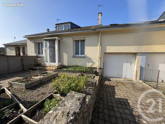 Maison vente à Argentan