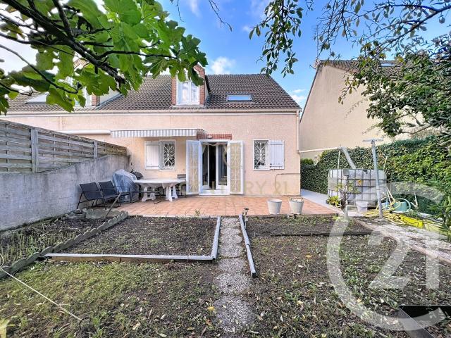 Maison vente à Le Raincy, Noisy-le-grand