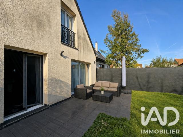 Maison vente à Yvris, Noisy-le-Grand