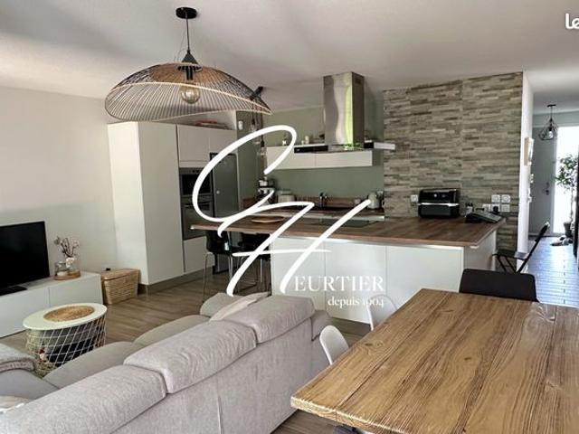 Maison vente à Grenoble, Saint-ismier