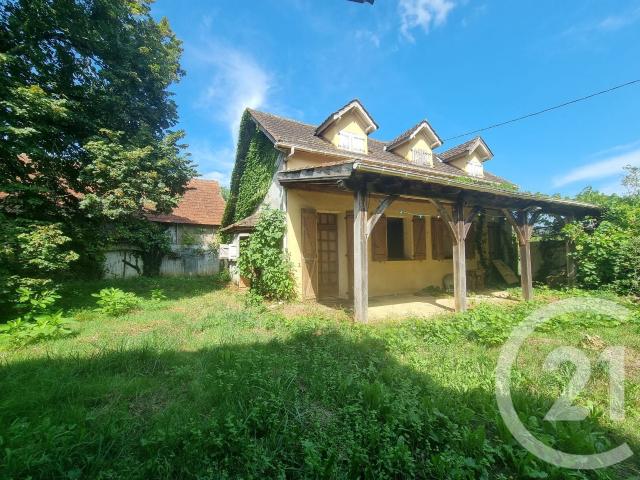 Maison vente à Les Valades, Gourdon
