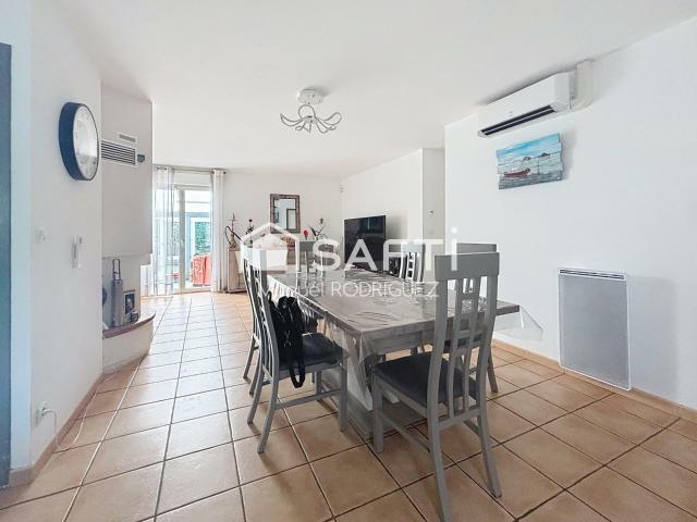 Maison vente à Arcachon, Belin-béliet