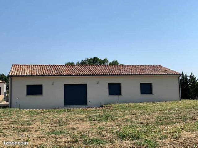 Maison vente à Saint-Léon, Haute-Garonne