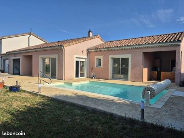Maison vente à Die