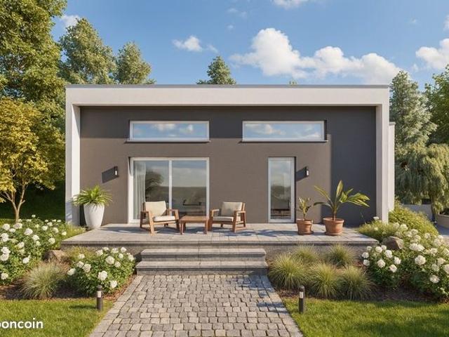 Maison vente à Mulhouse, Riedisheim
