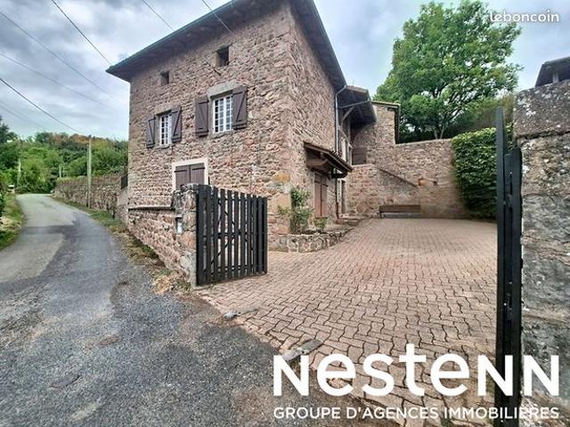 Maison vente à Villefranche-sur-Saône, Rhône