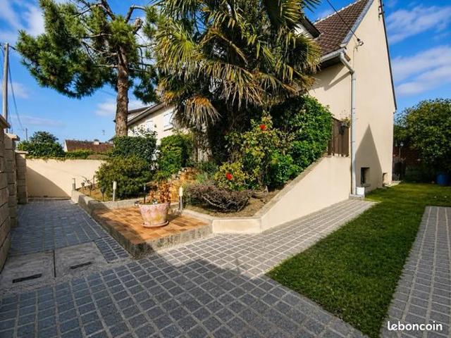 Maison vente à Goussainville, Eure-et-Loir