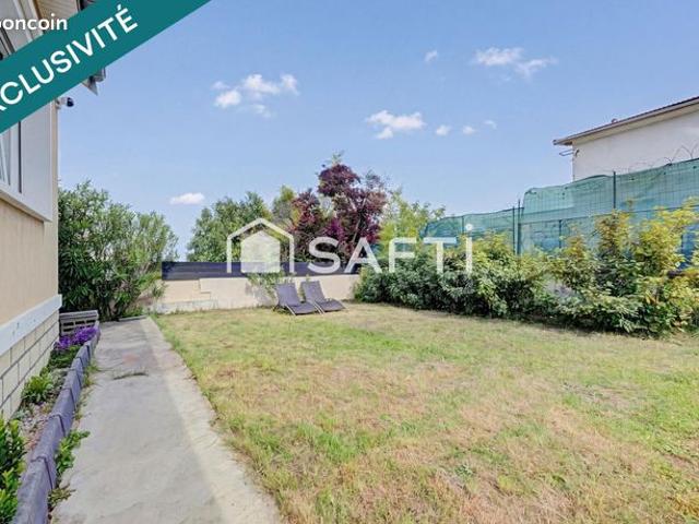 Maison vente à L'Haÿ-les-Roses, Vitry-sur-seine
