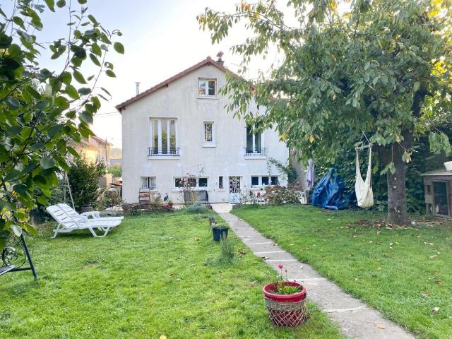 Maison vente à Sauvageon, Brunoy