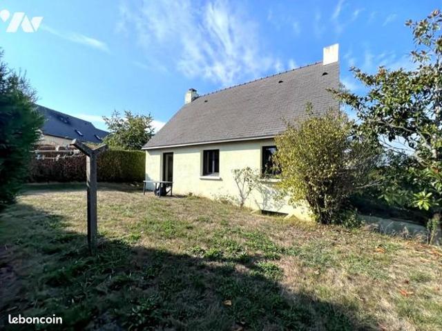 Maison vente à Nouvoitou, Ille-et-Vilaine